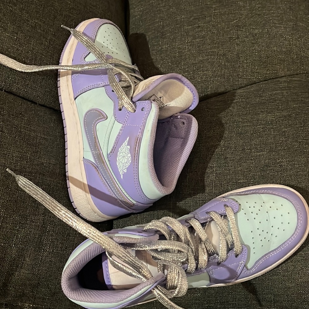 AIR JORDAN 1